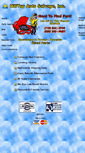 Mobile Screenshot of hilltopautosalvage.com